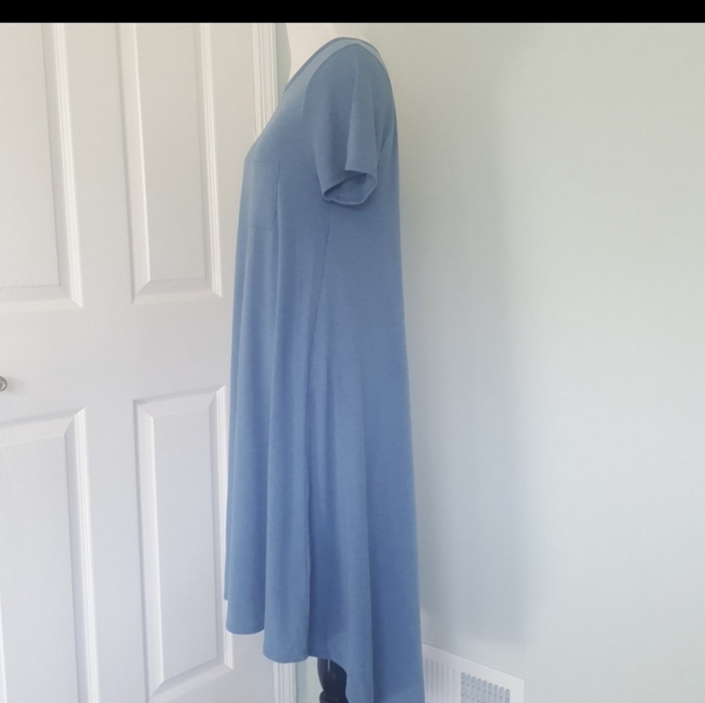 Lula Roe Carly dress